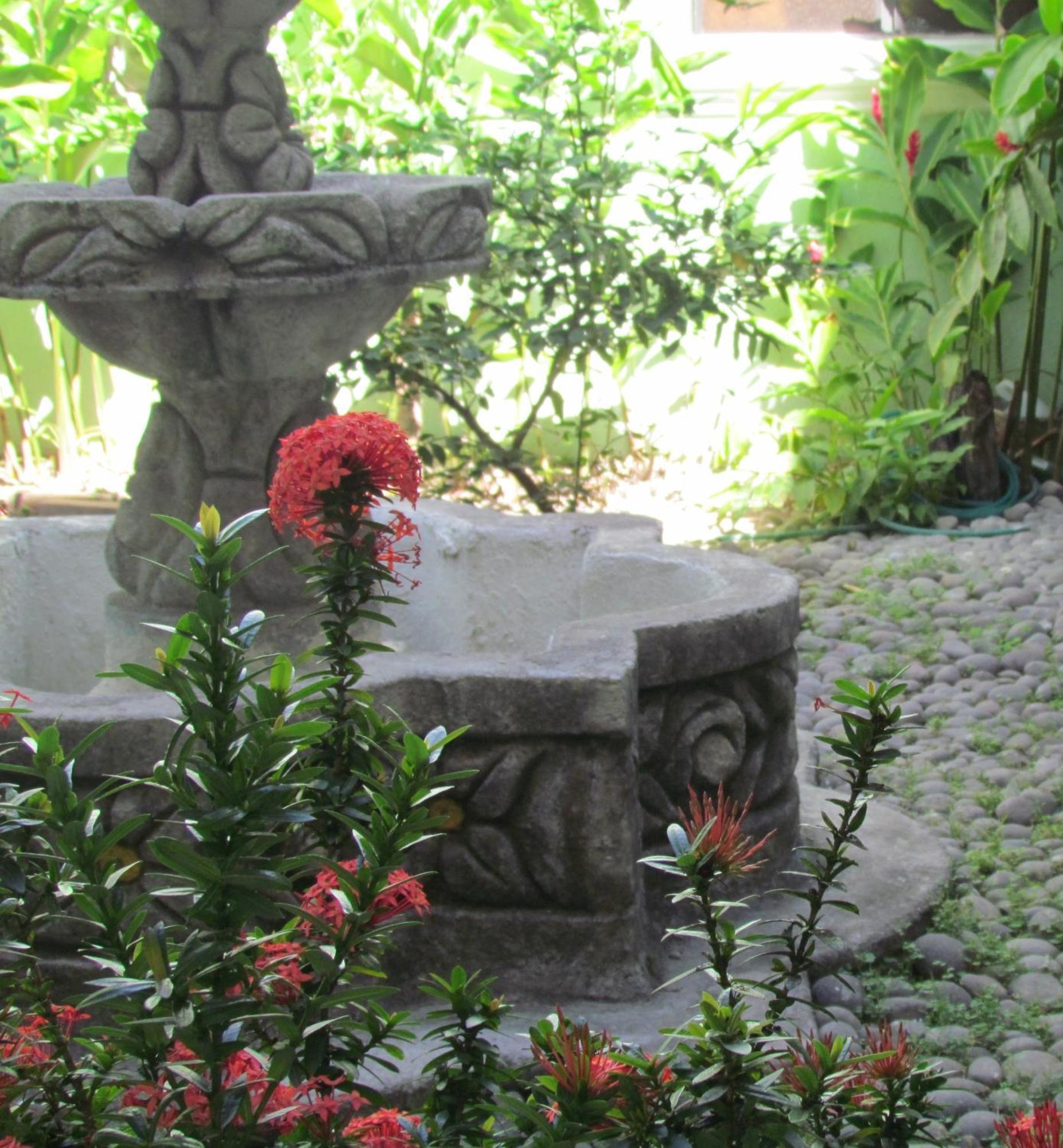 Hotel Villa Serena Escalon Σαν Σαλβαντόρ Εξωτερικό φωτογραφία